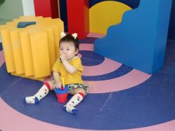 点击看大图 -Baby Pastel 自然光儿童摄影(CBD店)