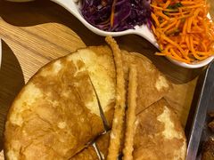 小菜-中阿兰牛肉面(悦海新天地店)