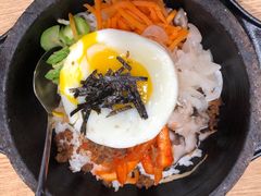 -正一味石锅拌饭(望京新世界店)