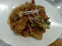 -红高粱大酒店(宁山东路店)
