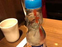 -一蘭拉面(铜锣湾店)