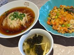 -松鹤面馆·古法焖肉面(观前店)