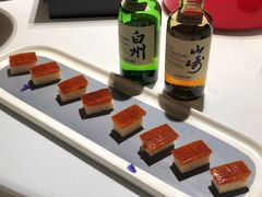 橙香精品烤鸭-真地道京味府·鲜橙烤鸭·北京菜(朝阳公园·甜水园店)