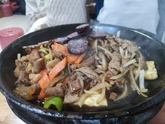 -金家高丽火盆