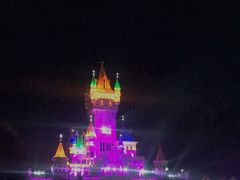-青岛方特梦幻王国