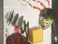 -慕佳精品西餐咖啡(新华北区店)