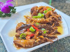 -平壤馆(西塔街店)