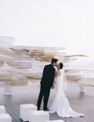 点击看大图 -Chic Bridal 熙可婚纱
