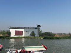 -处女泉风景名胜区