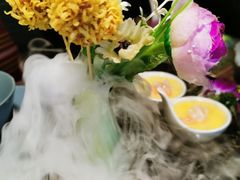 -忘忧草融合私房菜(红鼎国际店)