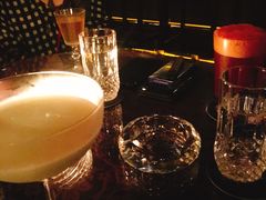 -格兰酒吧Glen Bar