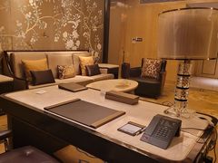 -长沙富力万达文华酒店