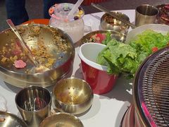 -南浦洞烤肉·新世界版(奥体店)