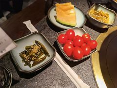 -湊湊火锅·茶憩(新中关购物中心店)
