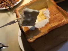 -绿茶餐厅(广州天河城店)