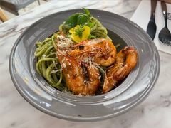 -The Rug Cafe(王府中环店)
