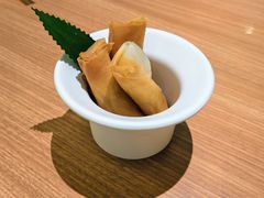 -苏小柳点心·手作小笼包(鸿寿坊分院)