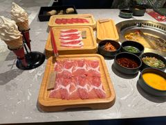 -空之介寿喜烧·和牛放题(恒隆广场店)