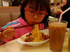 -永盈茶餐厅(中山四路店)