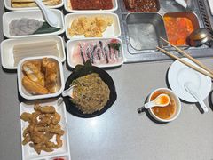 -海底捞火锅(奥森店)