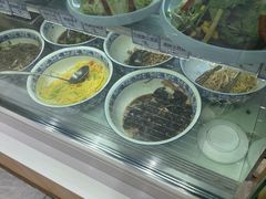 -西部马华清真兰州牛肉面·烧烤夜市(关东店)
