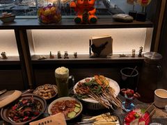 -贰醒·私房小院烧烤 (太古里店)