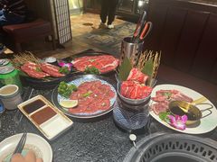 -牛焱·和牛烧肉(五大道店)