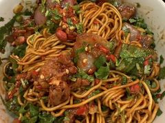 -王繁星面馆(西安熙地港店)