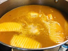 -金海阁海鲜火锅