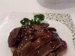 -乾隆美食·本帮菜(黄河路店)