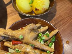 -楠火锅(仁恒梦中心店)