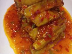 -尚岛私房菜(西方巷店)