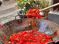 -可可大虾武汉土菜大排档(万松园1店)