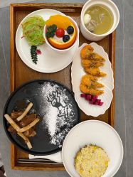 -东方爱堡国际月子会所·产后康复(兴化店)