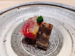 -晴空·日本料理(万象城店)