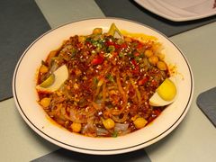 -海尔巴格一甸茶餐厅(团结路店)