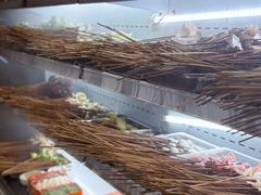 -水碾河刘老大串串香(水碾河路店)