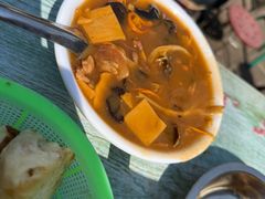 -逍遥镇刘相五胡辣汤豆沫馆(康复中街店)