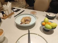 -狮王府淮扬菜(新街口友谊店)
