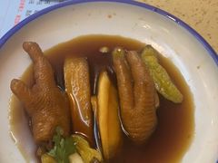 -喜鹊茶点.啫煲(车陂店)