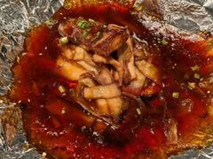 -飞鹿餐饮·陕南菜(北关店)