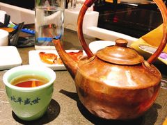 小吊梨汤-北平盛世·新京菜·北京烤鸭(劲松·双井店)