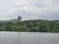 -西湖外事游船(湖滨二公园外事游船码头)