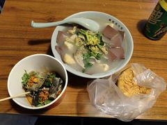 -金原鸭血粉丝汤·汤包·脆皮烤鸭(南京博物院店)