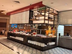 -杭州开元名都大酒店·地中海自助餐厅