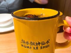 -太二酸菜鱼(武汉光谷保利店)