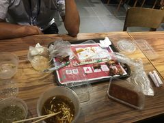 -光头卤(光谷创业街店)
