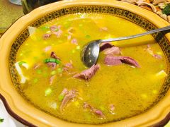 笋干老鸭煲-醉香园(长江北路店)