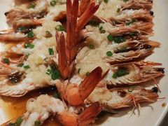 -莆田餐厅PUTIEN(三里屯店)