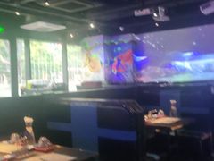 大堂-大成海鲜烧烤·小龙虾(七宝店)
